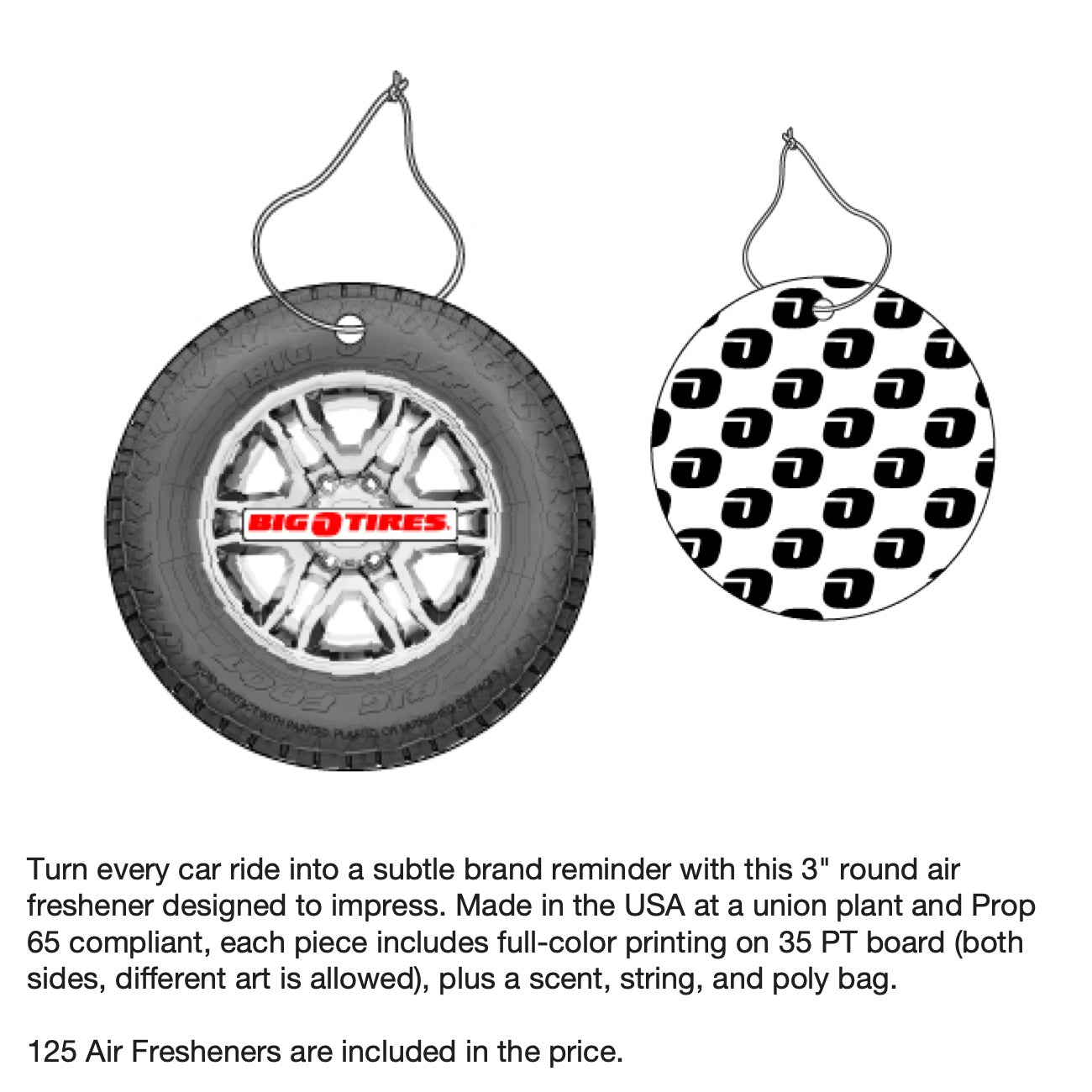 Air Fresheners