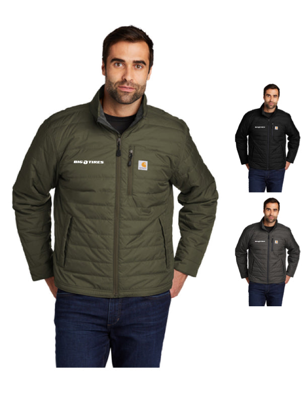 Carhartt ® Gilliam Jacket