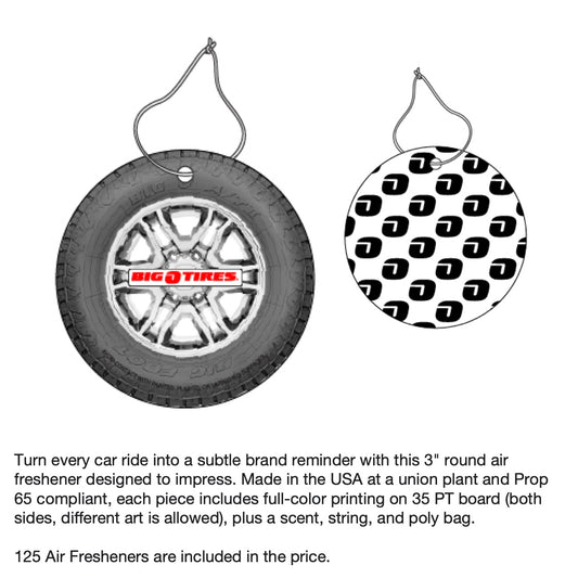 Air Fresheners