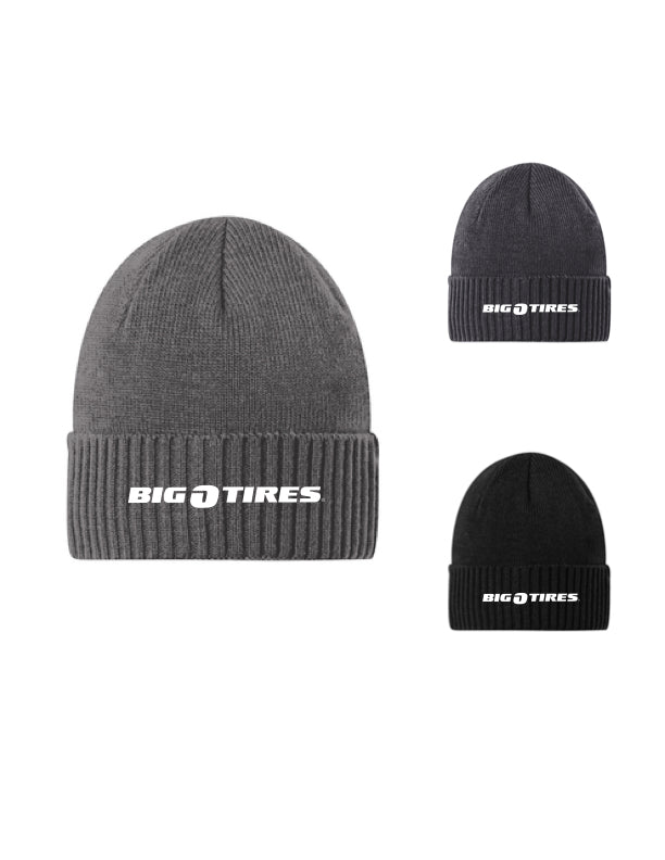 Port Authority Rib Knit Cuff Beanie