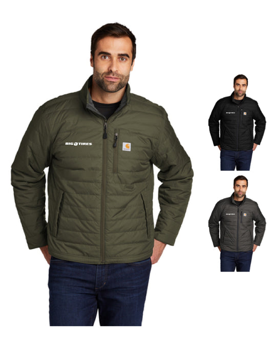 Carhartt ® Gilliam Jacket