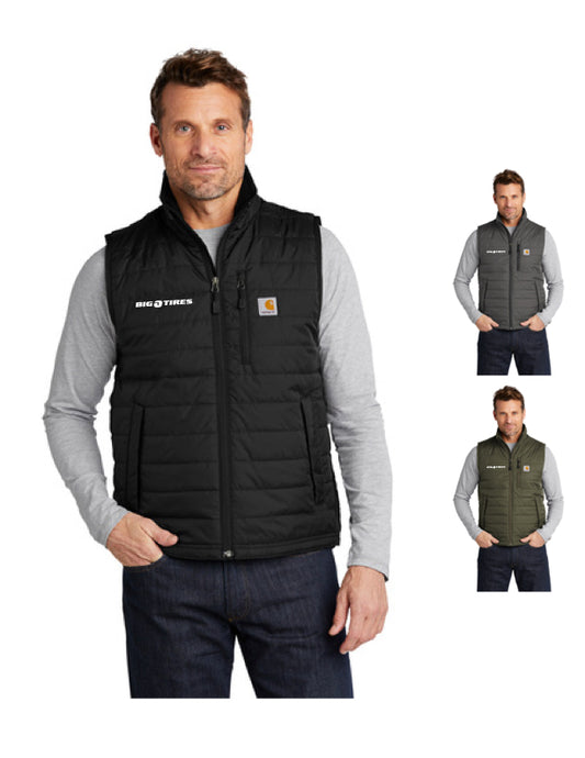 Carhartt® Gilliam Vest