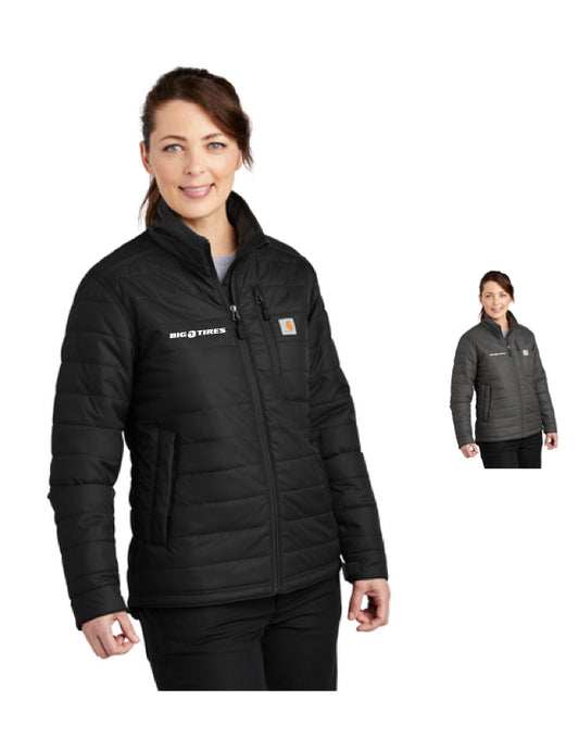 Carhartt® Women’s Gilliam Jacket