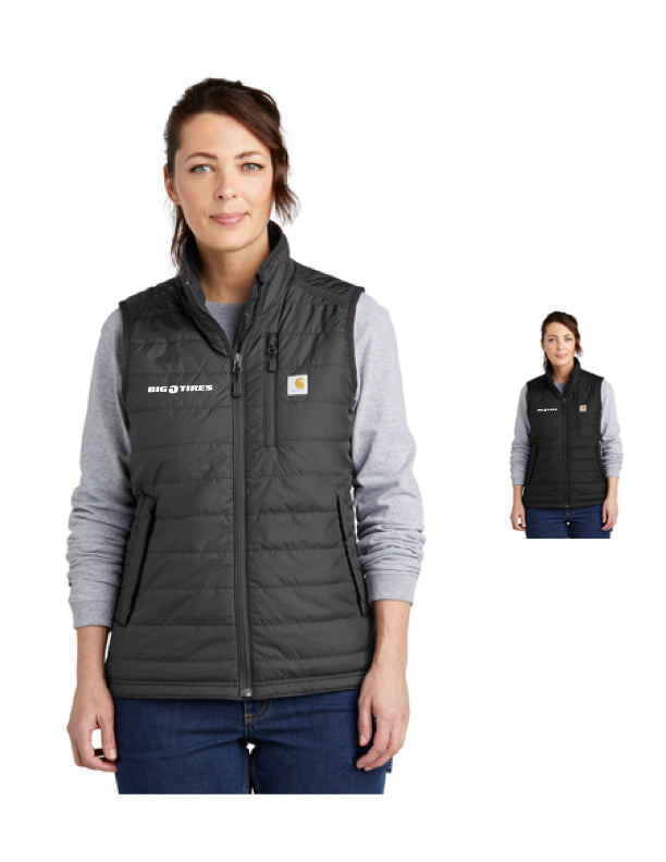 Carhartt® Women’s Gilliam Vest