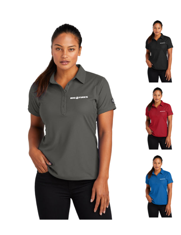 OGIO Jewel Polo