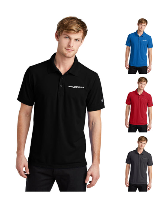 OGIO Caliber2.0 Polo